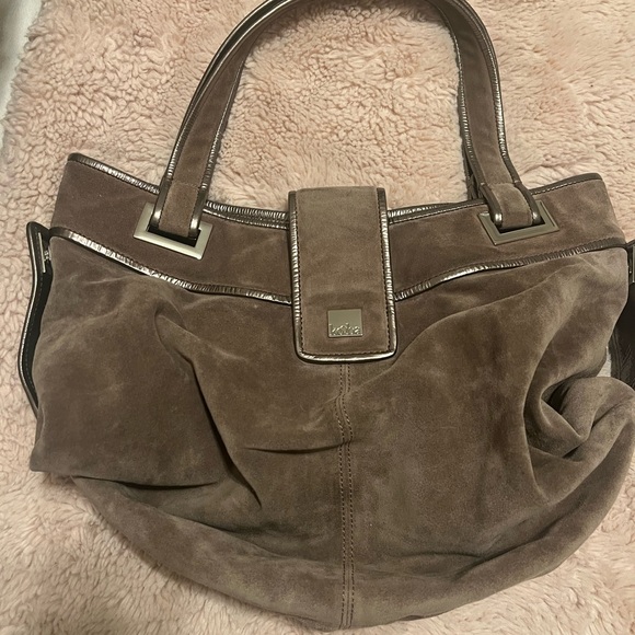 KOOBA SATCHEL - Picture 4 of 17